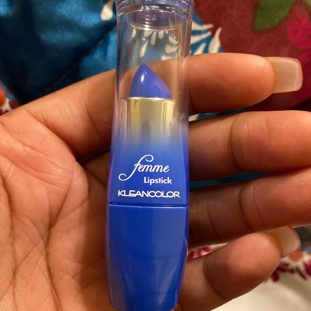 KLEANCOLOR Femme Lipstick - Cruise Line